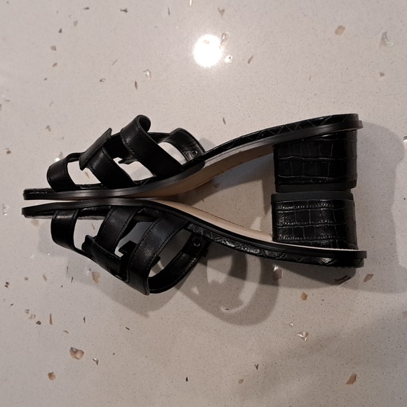 NWOT Sam Edelman Illie sandal - Picture 8 of 10